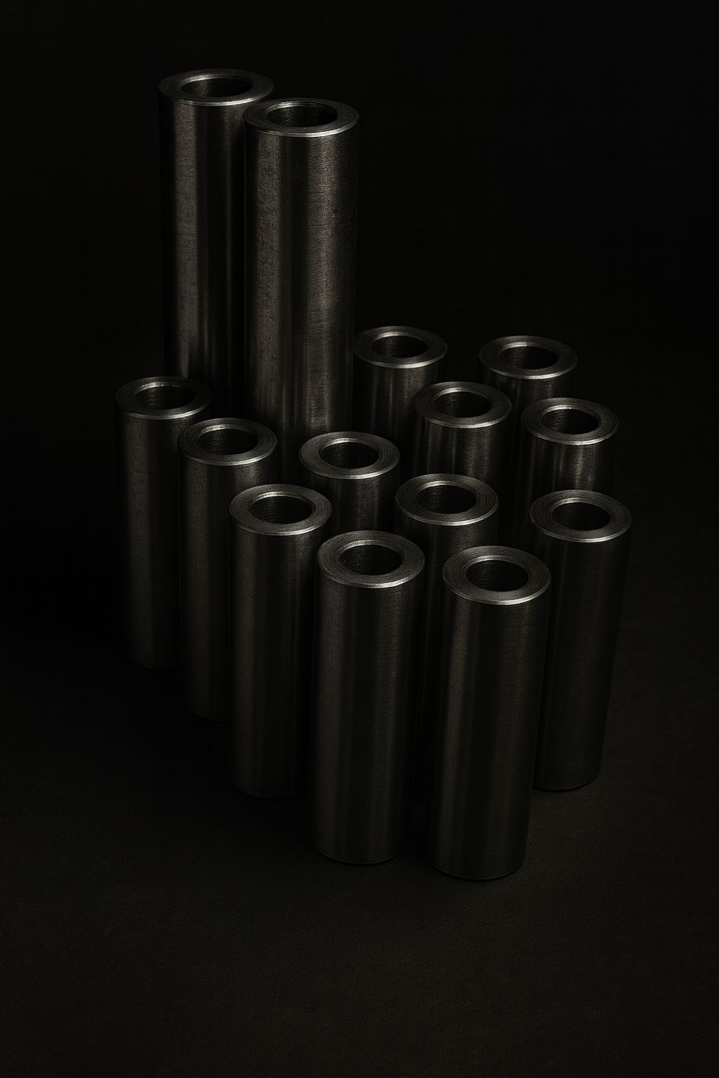 Rotogravure Cylinders